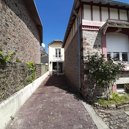 Holiday home Le Val Rose 150m De La