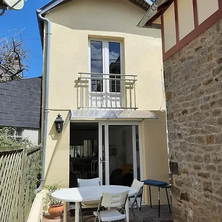 Le Val Rose 150m De La Holiday home